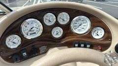 2002 Stingray 180 LS