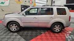 2011 Honda Pilot  Touring