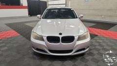 2010 BMW 3 Series 328i