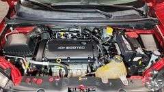 2012 Chevrolet Sonic  LT
