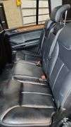 2009 Mercedes-Benz GL Class GL450