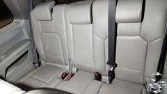 2011 Honda Pilot  Touring