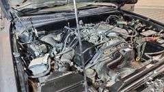 2000 Toyota 4Runner SR5