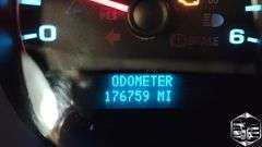 2008 Chevrolet Silverado 2500 Work Truck