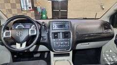 2013 Dodge Grand Caravan  SXT