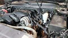 2008 GMC Yukon Denali