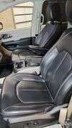 2021 Chrysler Voyage LXI