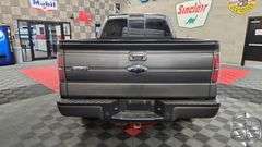 2011 Ford F-150 FX4