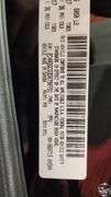 2013 Dodge Grand Caravan  SXT