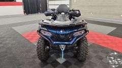 2023 CForce  Touring