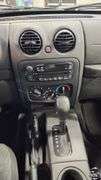 2004 Jeep Liberty Sport