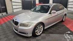 2010 BMW 3 Series 328i