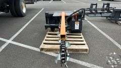 Wolverine Trencher