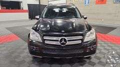 2009 Mercedes-Benz GL Class GL450