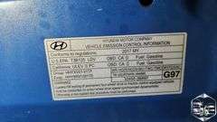 2017 Hyundai Tucson  Limited