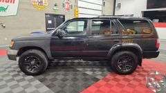2000 Toyota 4Runner SR5