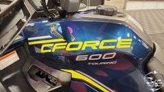 2023 CForce  Touring