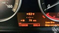 2011 BMW 5 Series 535xi