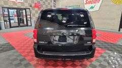 2013 Dodge Grand Caravan  SXT