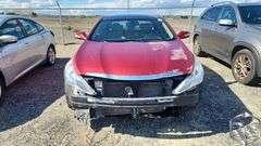 2012 Hyundai Sonata Limited SE