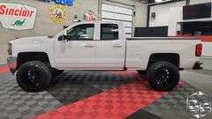 2019 Chevrolet Silverado 1500  LT