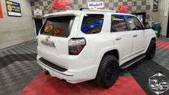 2018 Toyota 4Runner  Limited