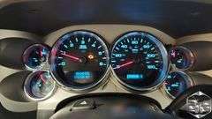 2008 Chevrolet Silverado 2500 Work Truck