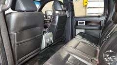 2011 Ford F-150 FX4
