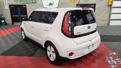 2016 Kia Soul EV +