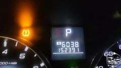 2012 Subaru Outback 3.6R Limited
