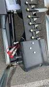 Wolverine Sickle Bar Mower