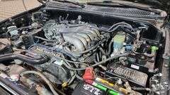 2000 Toyota 4Runner SR5