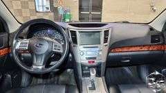 2012 Subaru Outback 3.6R Limited