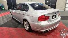 2010 BMW 3 Series 328i