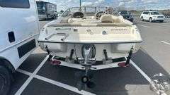 2002 Stingray 180 LS