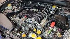 2012 Subaru Outback 3.6R Limited