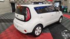 2016 Kia Soul EV +