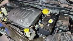 2013 Dodge Grand Caravan  SXT