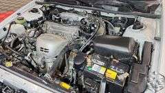 1999 Toyota Camry LE
