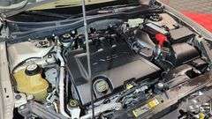 2007 Lincoln MKZ