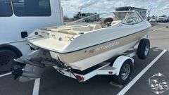 2002 Stingray 180 LS