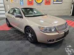 2007 Lincoln MKZ