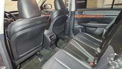 2012 Subaru Outback 3.6R Limited