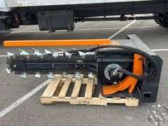 Wolverine Trencher