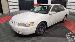 1999 Toyota Camry LE