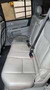 2011 Honda Pilot  Touring