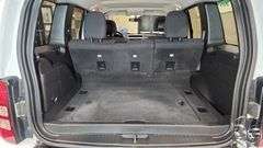 2011 Jeep Liberty  Sport