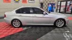 2010 BMW 3 Series 328i