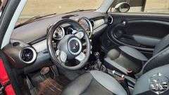 2008 MINI Cooper