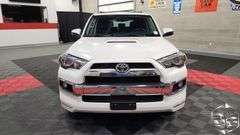 2018 Toyota 4Runner  Limited
